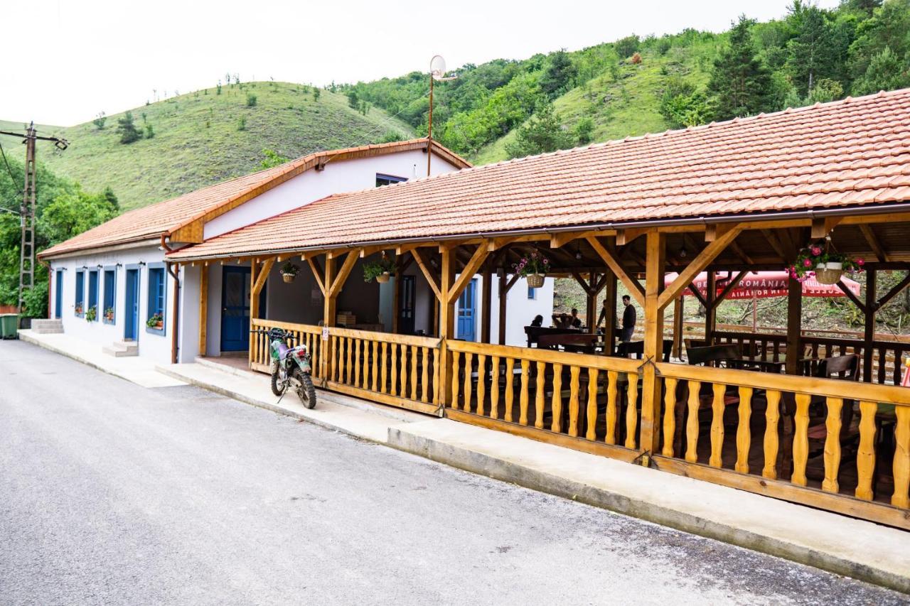 Apartments Eibenthal Exterior foto